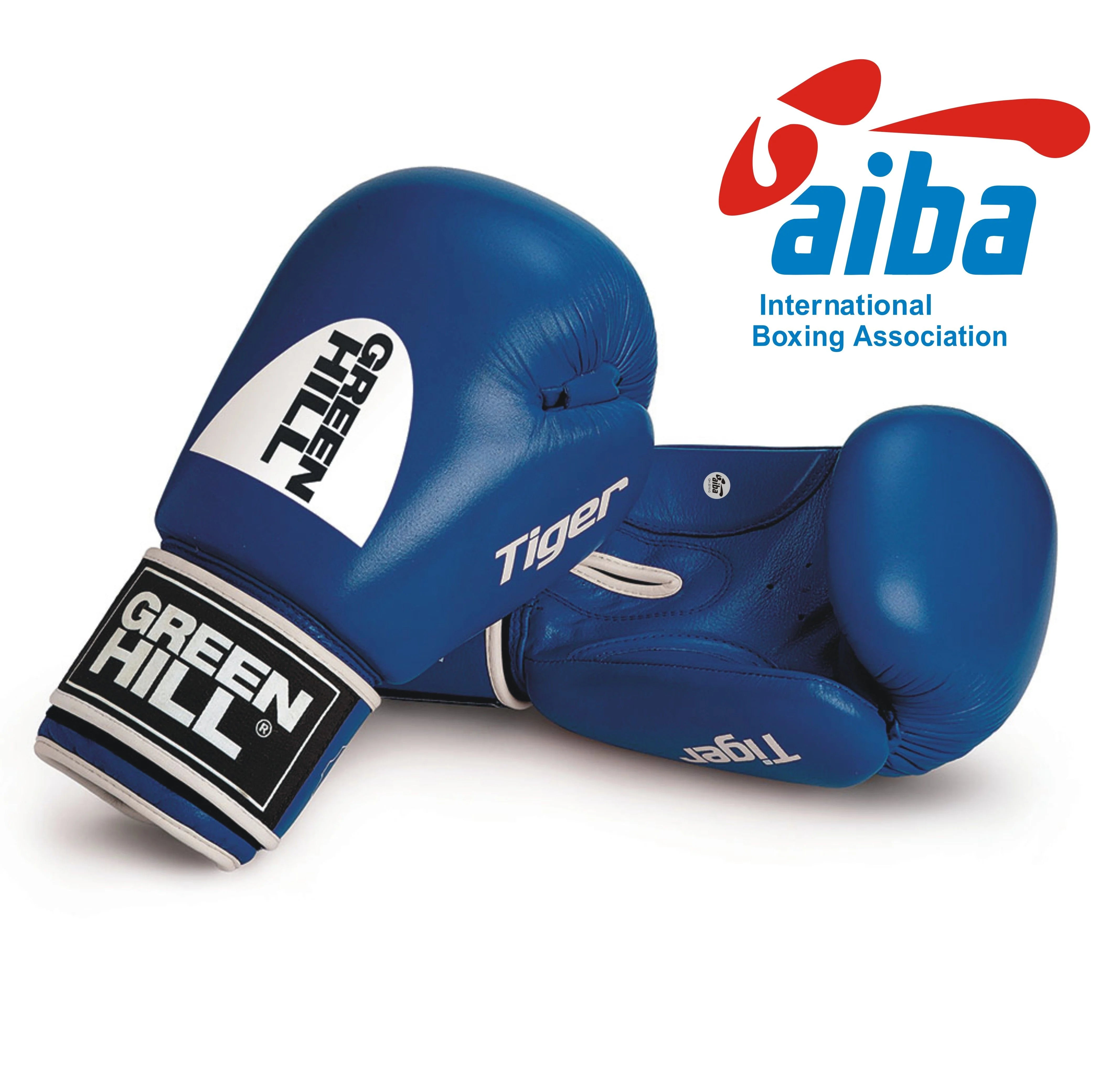Boxing Gloves “TIGER IBA”