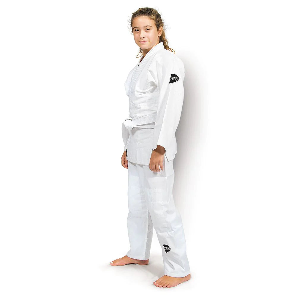 JUNIOR WHITE