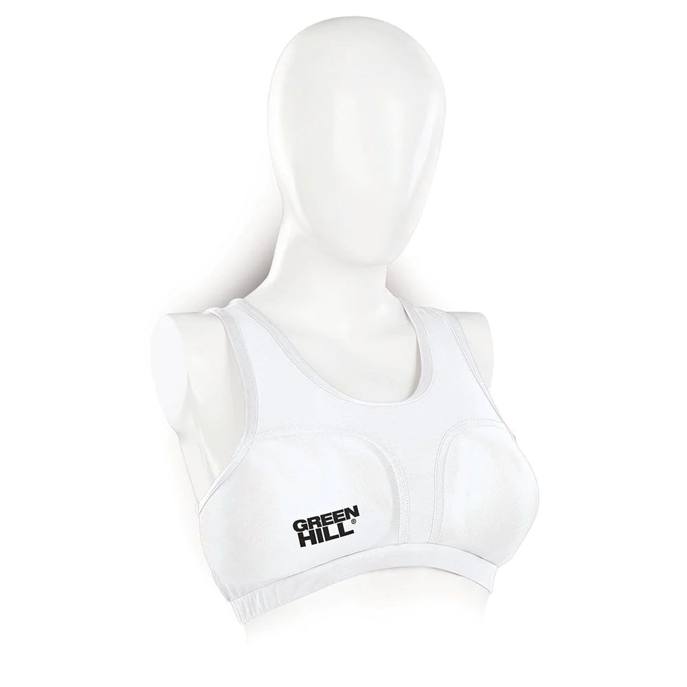 Chest Guard Ladies
