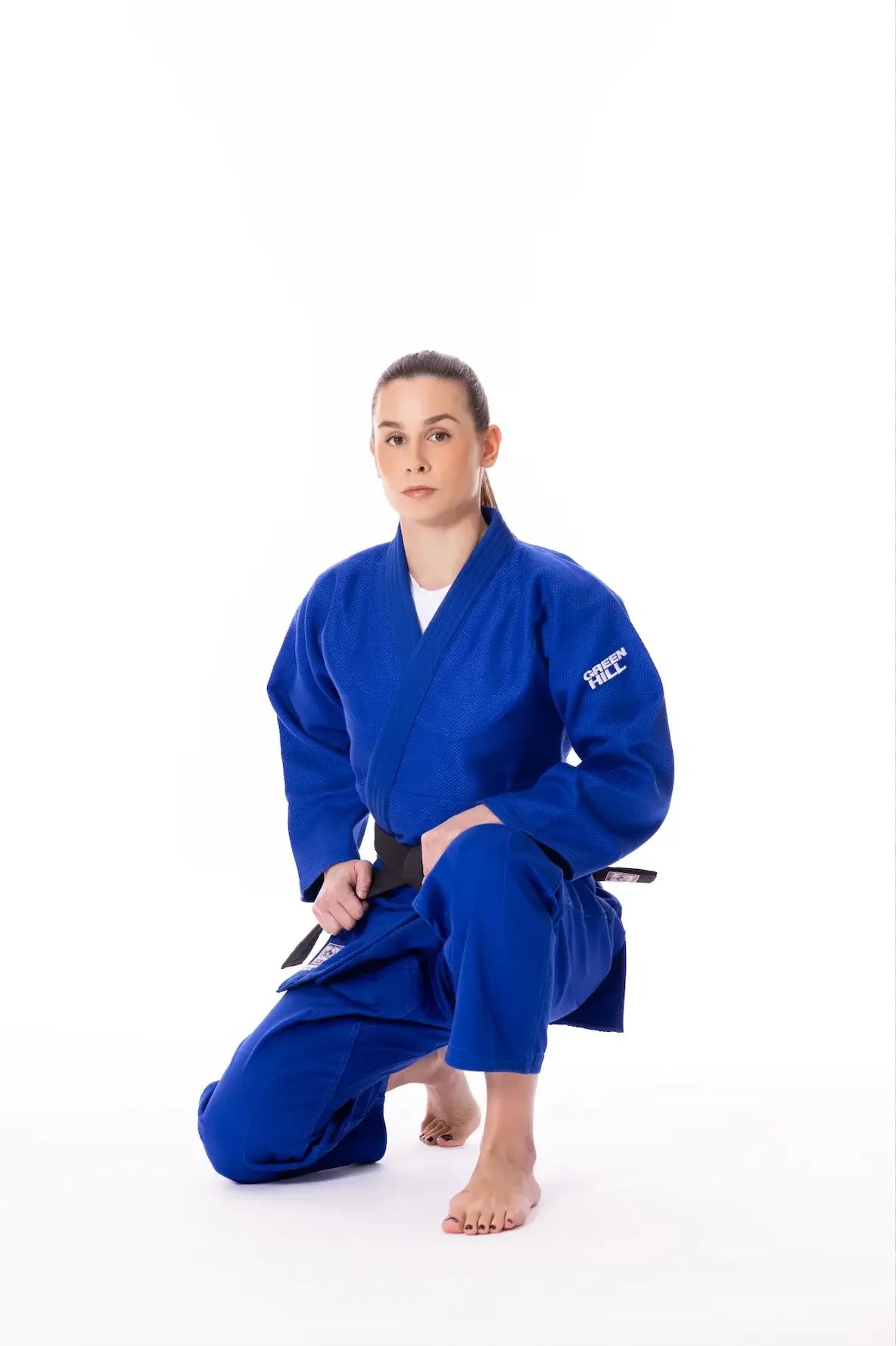 SUPER IJF BLUE 750g/m2 Rules 2028