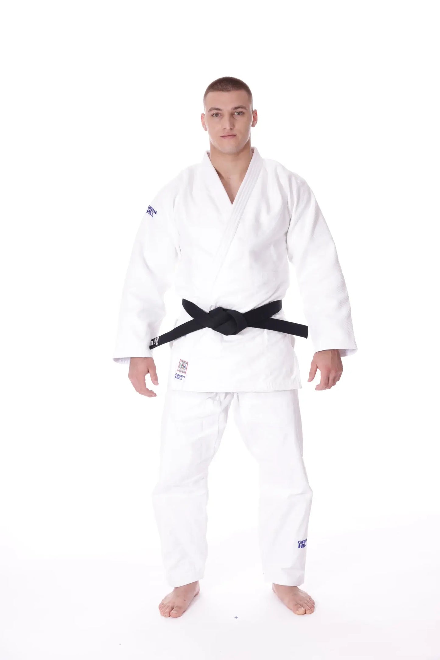 SUPER IJF WHITE 750g/m2 Rules 2028