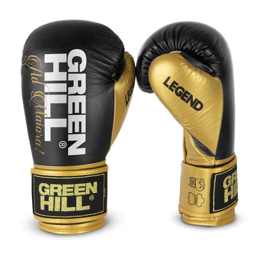 Boxing Gloves LEGEND PLATINUM