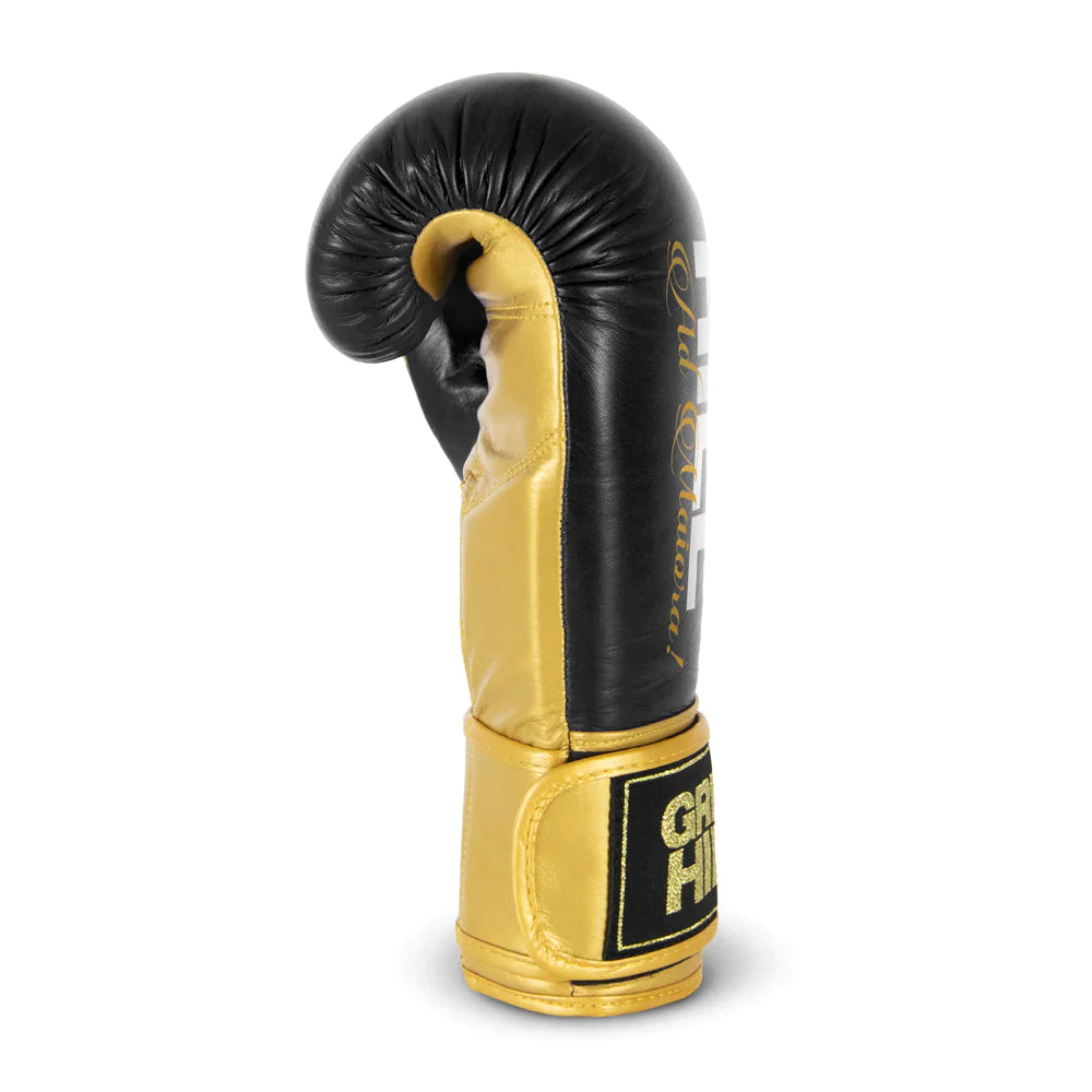 Boxing Gloves LEGEND PLATINUM