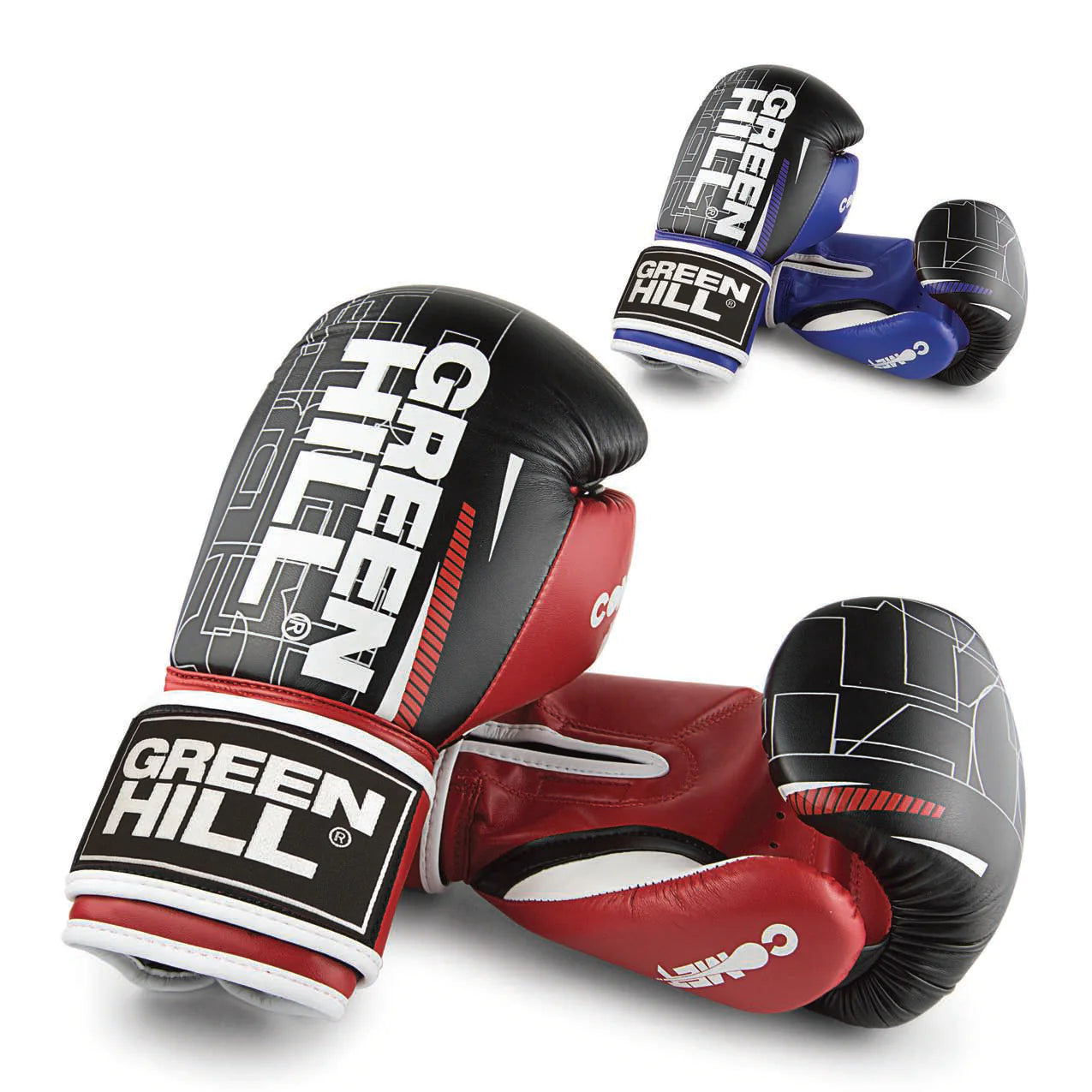 Boxing Gloves “COMET”
