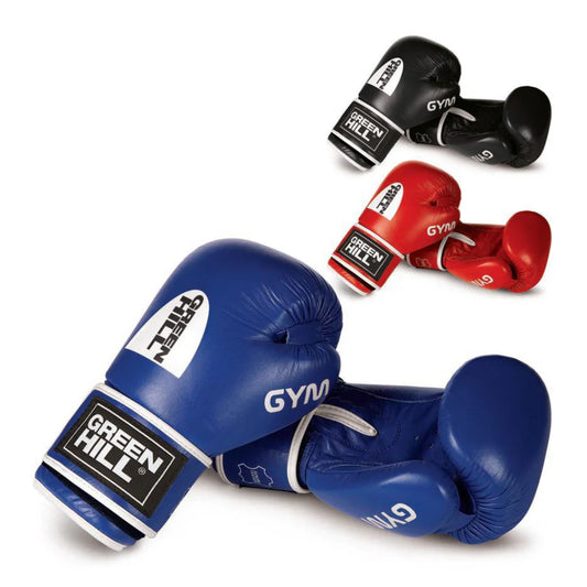 Boxing Gloves “GYM”