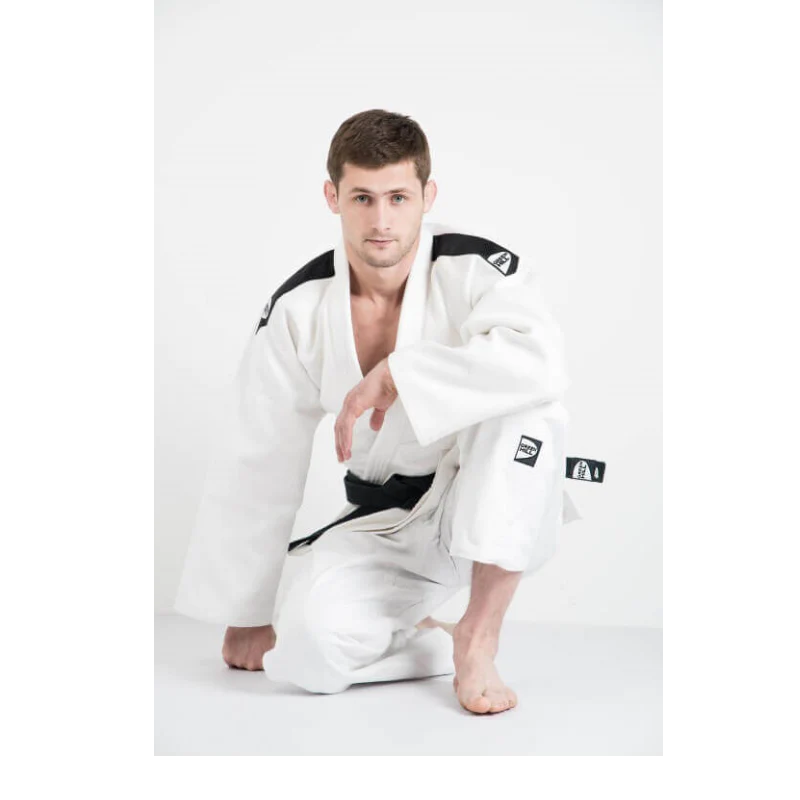PROFESSIONAL IJF WHITE  RULES 2023-2024
