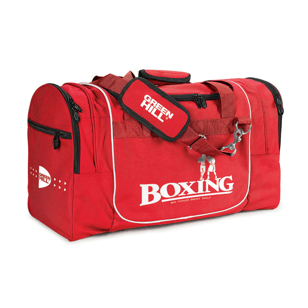 Sports bag Boxing